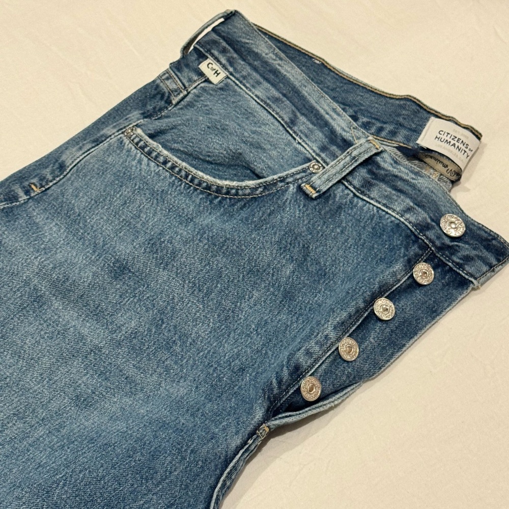 ANNINA JEAN IN CHANTRY - Citizens of Humanity